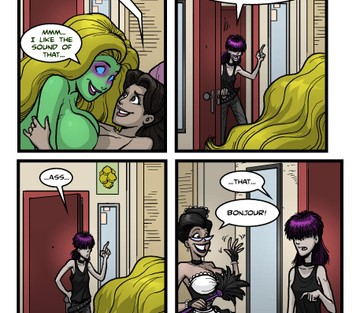 Held Within - Page 33