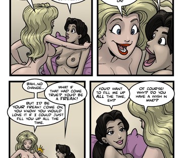 Held Within - Page 18