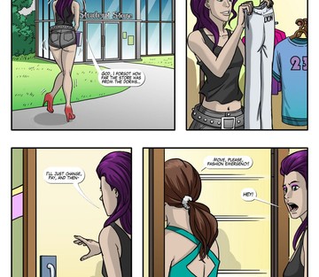 Held Within - Page 58