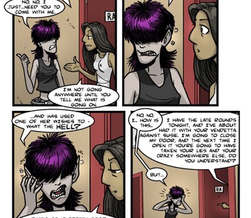 Held Within - Page 40