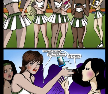 Held Within - Page 145