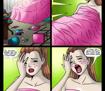 Held Within - Page 118