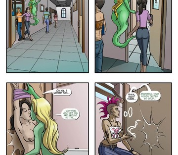 Held Within - Page 55