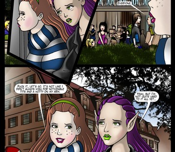 Held Within - Page 161