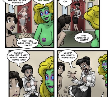 Held Within - Page 28
