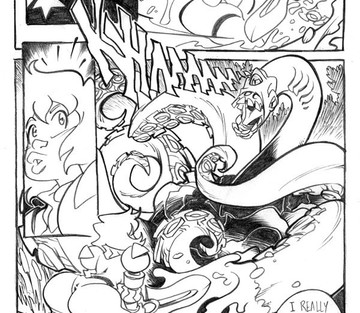 End of Summer 2 - Page 3