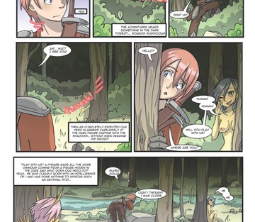The Ballad of Birdseed Pete - Page 2