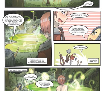 The Ballad of Birdseed Pete - Page 4