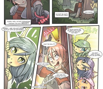 The Ballad of Birdseed Pete - Page 3