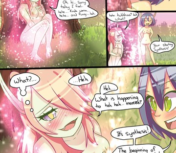 The Ballad of Birdseed Pete - Page 8