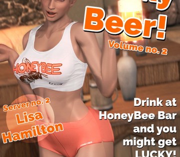 Lucky Beer 2