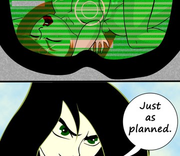 Kim Plausible - Page 11