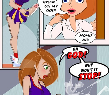 Kim Plausible - Page 2