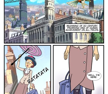 Molly Poppins - Page 5