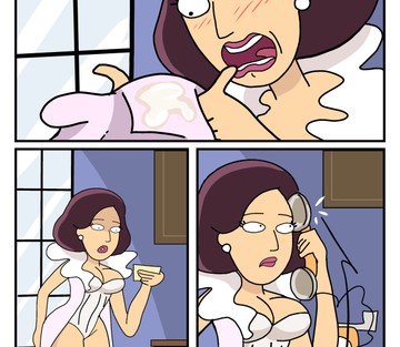 Molly Poppins - Page 4