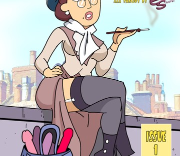 Molly Poppins