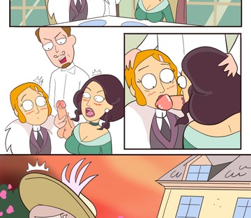 Molly Poppins - Page 12