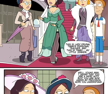 Molly Poppins - Page 7