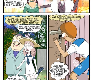 Molly Poppins - Page 11