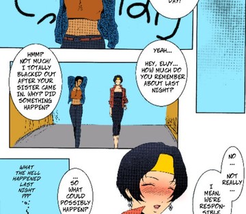 Naozefan - Why Not - Page 16