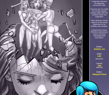 Issue 1 - Page 2