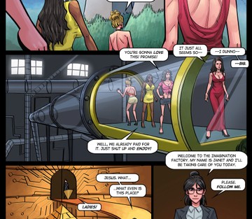 Issue 1 - Page 3