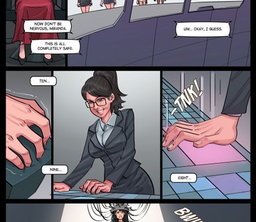 Issue 1 - Page 5