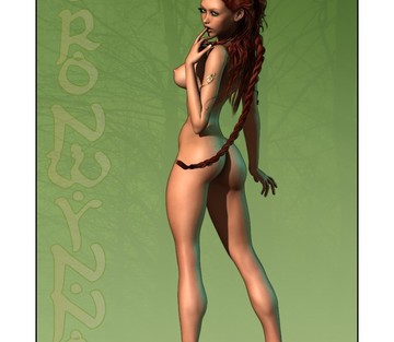 Bronwynne - Page 6