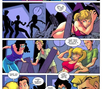 Issue 2 - Page 6