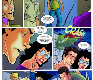 Issue 2 - Page 5