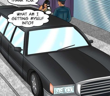 Savita Bhabhi - Episode 99 - Oppurtunity of a Lifetime - Page 72