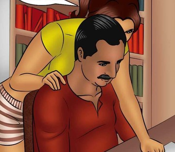 Savita Bhabhi - Episode 99 - Oppurtunity of a Lifetime - Page 30
