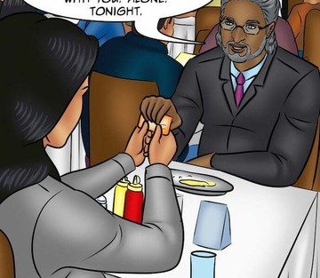 Savita Bhabhi - Episode 99 - Oppurtunity of a Lifetime - Page 68