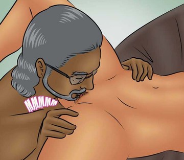 Savita Bhabhi - Episode 99 - Oppurtunity of a Lifetime - Page 116