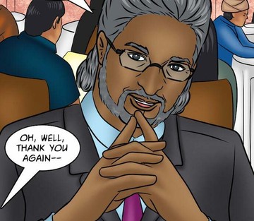 Savita Bhabhi - Episode 99 - Oppurtunity of a Lifetime - Page 65