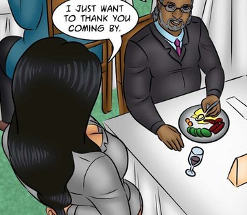 Savita Bhabhi - Episode 99 - Oppurtunity of a Lifetime - Page 58