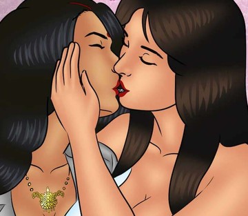 Savita Bhabhi - Episode 99 - Oppurtunity of a Lifetime - Page 14