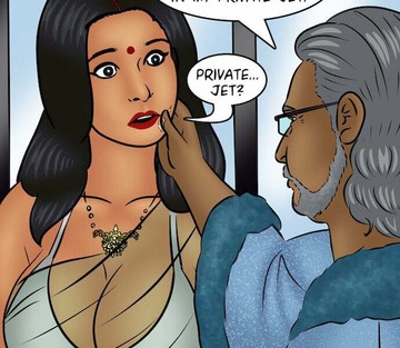 Savita Bhabhi - Episode 99 - Oppurtunity of a Lifetime - Page 98