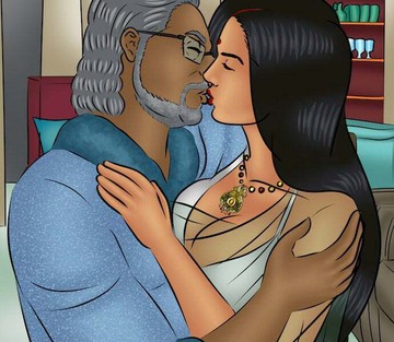 Savita Bhabhi - Episode 99 - Oppurtunity of a Lifetime - Page 152