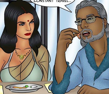 Savita Bhabhi - Episode 99 - Oppurtunity of a Lifetime - Page 97