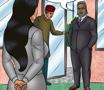 Savita Bhabhi - Episode 99 - Oppurtunity of a Lifetime - Page 70