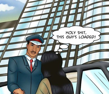 Savita Bhabhi - Episode 99 - Oppurtunity of a Lifetime - Page 74