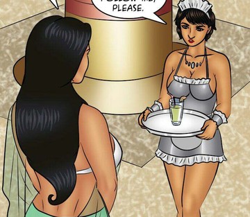 Savita Bhabhi - Episode 99 - Oppurtunity of a Lifetime - Page 80