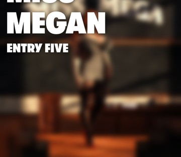 Femmax - Miss Megan - Standard Edition - Page 31