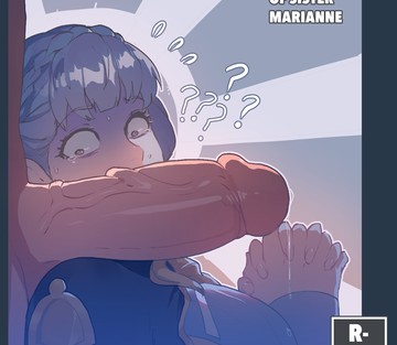 The Corruption of Sister Marianne