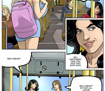 Gods Amongst Us - Page 14