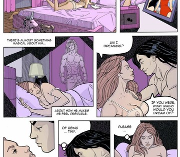 Gods Amongst Us - Page 11
