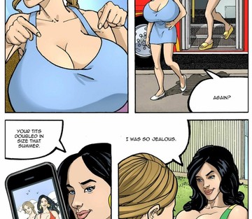 Gods Amongst Us - Page 15
