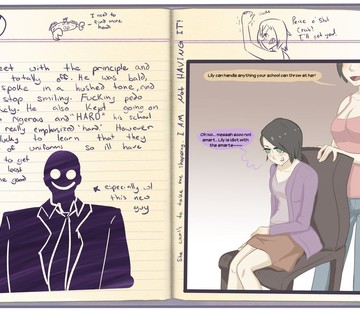 A Road to Recovery - Page 31