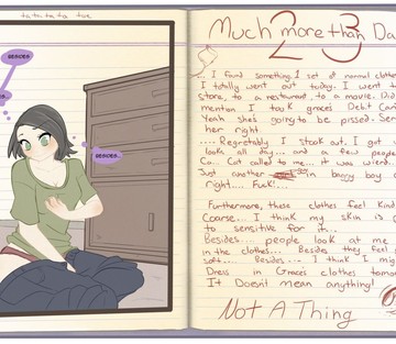 A Road to Recovery - Page 24